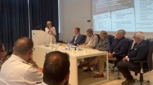 Grendi a Marina di Carrara traffici in crescita e porto sempre più strategico transportonline