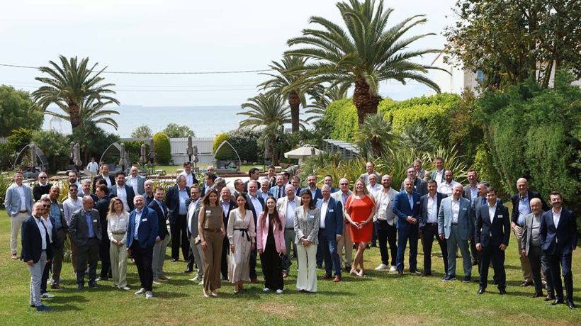 Groupage, System Alliance Europe in crescita il contributo di Sogedim transportonline