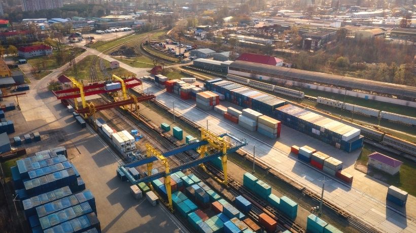 Interporti e city logistics nodi chiave per le città transportonline
