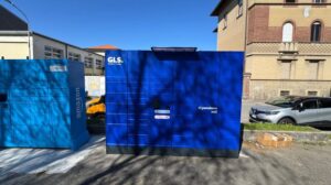 Locker GLS nelle stazioni Tamoil al via la partnership transportonline