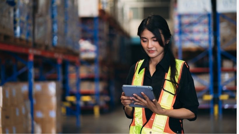 Logistica digitale imprese e istituzioni a confronto transportonline