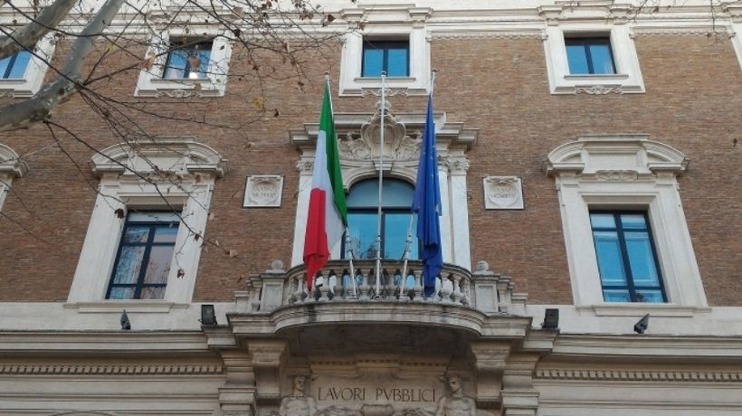 Logistica e ferrovie rafforzata la partnership Italia-Arabia Saudita transportonline