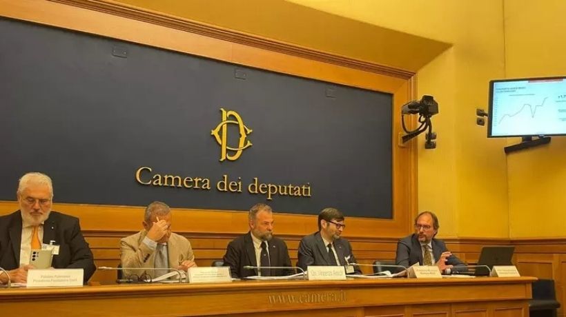 Logistica italiana a 94 miliardi, ma cresce l'incertezza transportonline