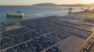 Logistica portuale veicoli nasce GTA tra Arcese, Conti e Cosulich transportonline