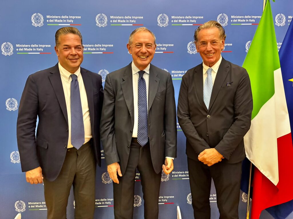 Materie prime critiche, Trieste si candida hub europeo transportonline