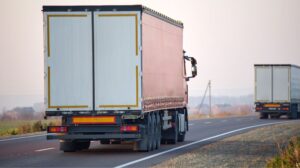 Mercato veicoli industriali stabile a maggio transportonline