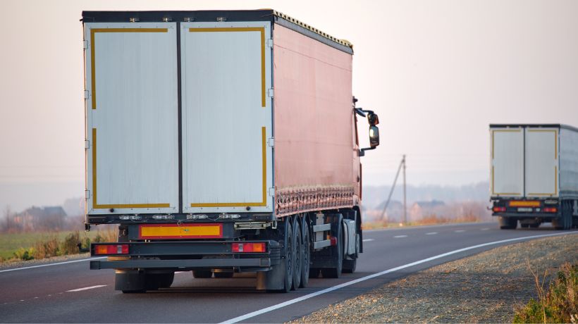 Mercato veicoli industriali stabile a maggio transportonline