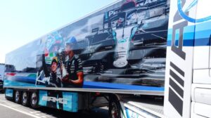 Misano Grand Prix Truck 2026 chiude con 44mila spettatori TRANSPORTONLINE.....