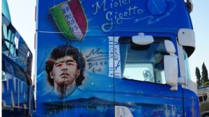 Misano Grand Prix Truck 2026 chiude con 44mila spettatori TRANSPORTONLINE......