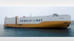 Nave Grande Torino lascia il Golfo Persico dopo oltre 100 giorni transportonline