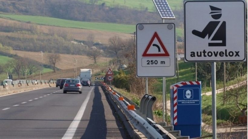 Omologazione autovelox nuove regole su verifiche e tarature transportonline