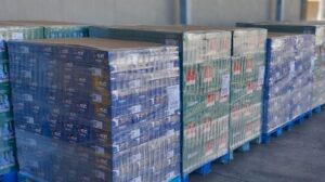 Pallet pooling, Zuegg sceglie CHEP per nuova partnership transportonline