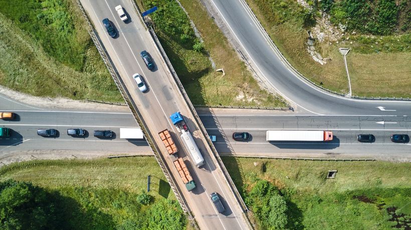 Pedaggio chilometrico per mezzi pesanti nei Paesi Bassi dal 2026 transportonline