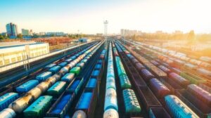 Piattaforma Ferroviaria Europea la proposta al via transportonline