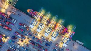 Porti e decarbonizzazione regole UE e infrastrutture transportonline