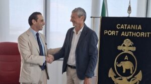 Porto di Catania il Gruppo Grimaldi annuncia nuovi investimenti transportonline
