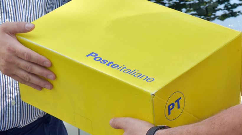 Poste Italiane acquisisce Benetton Logistics ok dall'Antitrust transportonline