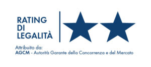 Rating Legalità Gep informatica transportonline