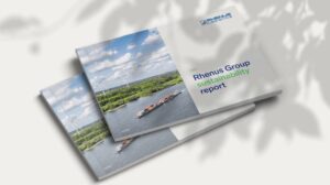 Report Sostenibilità Rhenus consolidata la strategia ESG globale transportonline
