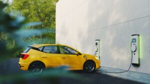 Ricarica elettrica flotte DKV Mobility espande in Italia transportonline