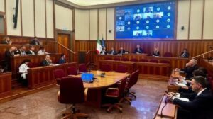 Riforma governance portuale confronto costruttivo al MIT transportonline