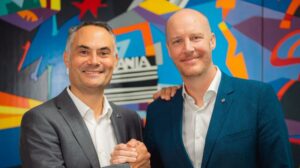 Scania Italia Fredrik Swartling nuovo Amministratore Delegato transportonline