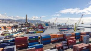 Sciopero trasporto merci Genova stop dal 18 al 20 giugno transportonline