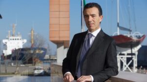 Scomparso Daniele Rossi, ex presidente di Assoporti transportonline