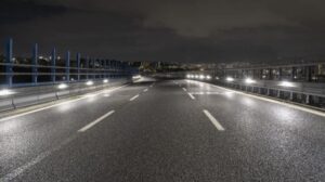 Tangenziale di Napoli è la prima Smart Road certificata in Italia transportonline