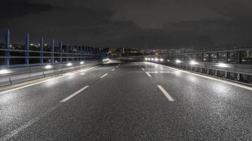 Tangenziale di Napoli è la prima Smart Road certificata in Italia transportonline