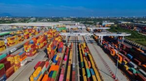 Terminal intermodale di Padova nasce PSA Padova transportonline