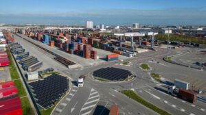 Terminal intermodale di Padova nasce PSA Padova transportonline..