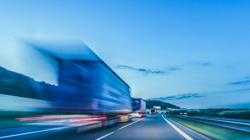 Trasporto merci Genova aderisce al progetto LucyMe Freight transportonline