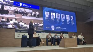 Trasporto merci paperless CIRCLE presenta il primo test italiano transportonline