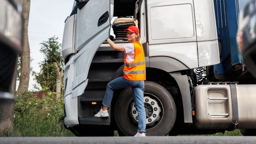 Trasporto merci su gomma FIAP, gli autisti al centro della competitività TRANSPORTONLINE