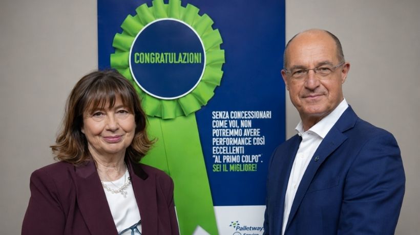 Trasporto merci su strada L.D. Logistic apre nuova filiale a Ferrara transportonline
