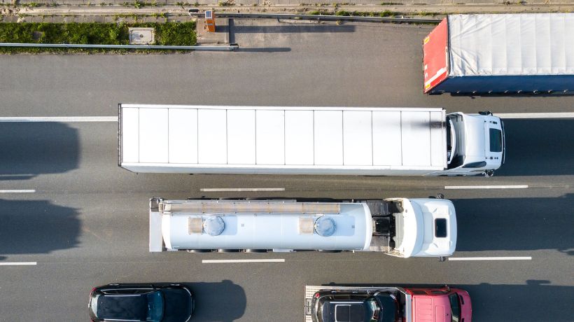 Veicoli autonomi in Europa 18 Paesi uniscono le forze transportonline