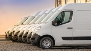 Veicoli commerciali leggeri calano le immatricolazioni a maggio transportonline