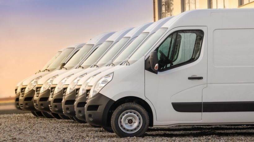 Veicoli commerciali leggeri calano le immatricolazioni a maggio transportonline