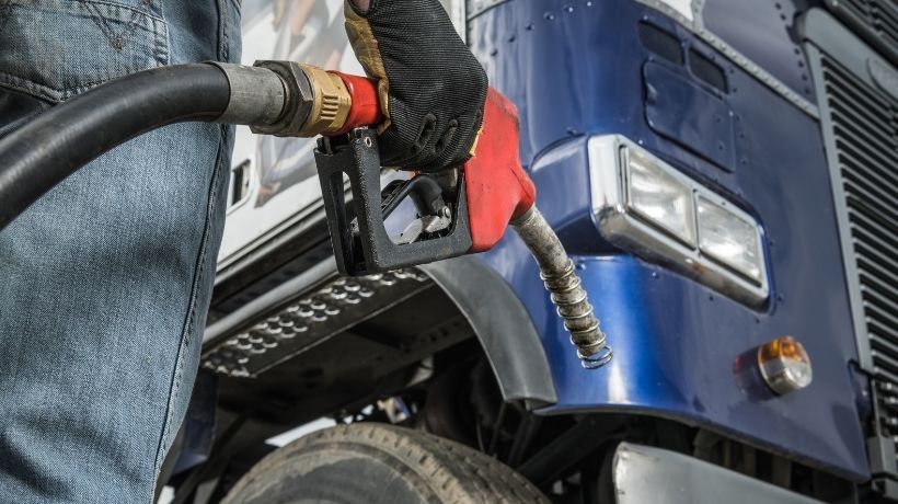 Accise gasolio: domande rimborso 2° trimestre 2026 transportonline