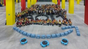 Amazon Jesi 1.000 nuovi posti nel nuovo hub logistico transportonline