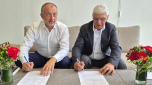 Autotrasporto e logistica intesa strategica Confetra-CLAII TRANSPORTONLINE