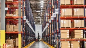 CMA CGM acquisisce FedEx Supply Chain per 1,4 mld $ transportonline