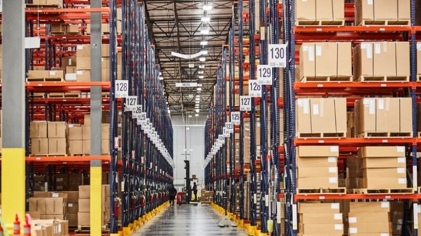CMA CGM acquisisce FedEx Supply Chain per 1,4 mld $ transportonline