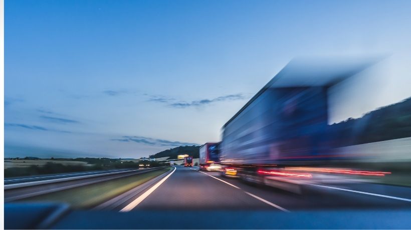 Cassazione il tachigrafo può provare l’eccesso di velocità TRANSPORTONLINE