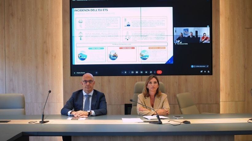 ETS Sicilia: fino a 20 milioni di euro di extra costi l'anno transportonline