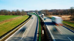Eurovignette, IRU accoglie l'accordo UE sui pedaggi per i camion transportonline
