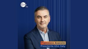 Francesco Avanzini nuovo Presidente di GS1 Italy transportonline