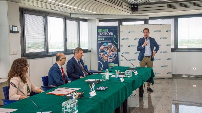 Interporto Padova cresce nasce il nuovo polo con Padova Hall transportonline