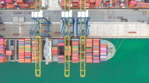 Italian Maritime Economy 2026 come cambia il commercio mondiale transportonline